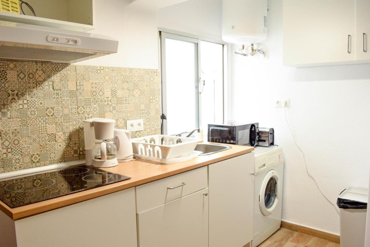 Apartment Buena Onda Merced Ii *