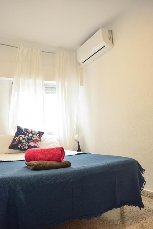 Buena Onda Merced Ii Apartment *