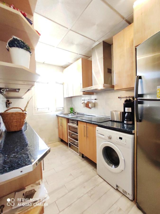 Apartamento Victoria *