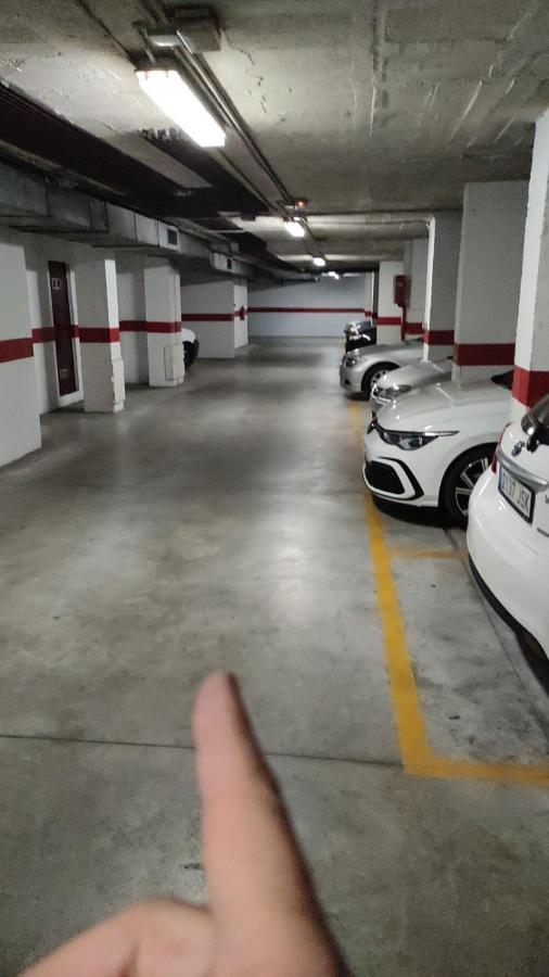 Apartamento Rent4 Spiteri *