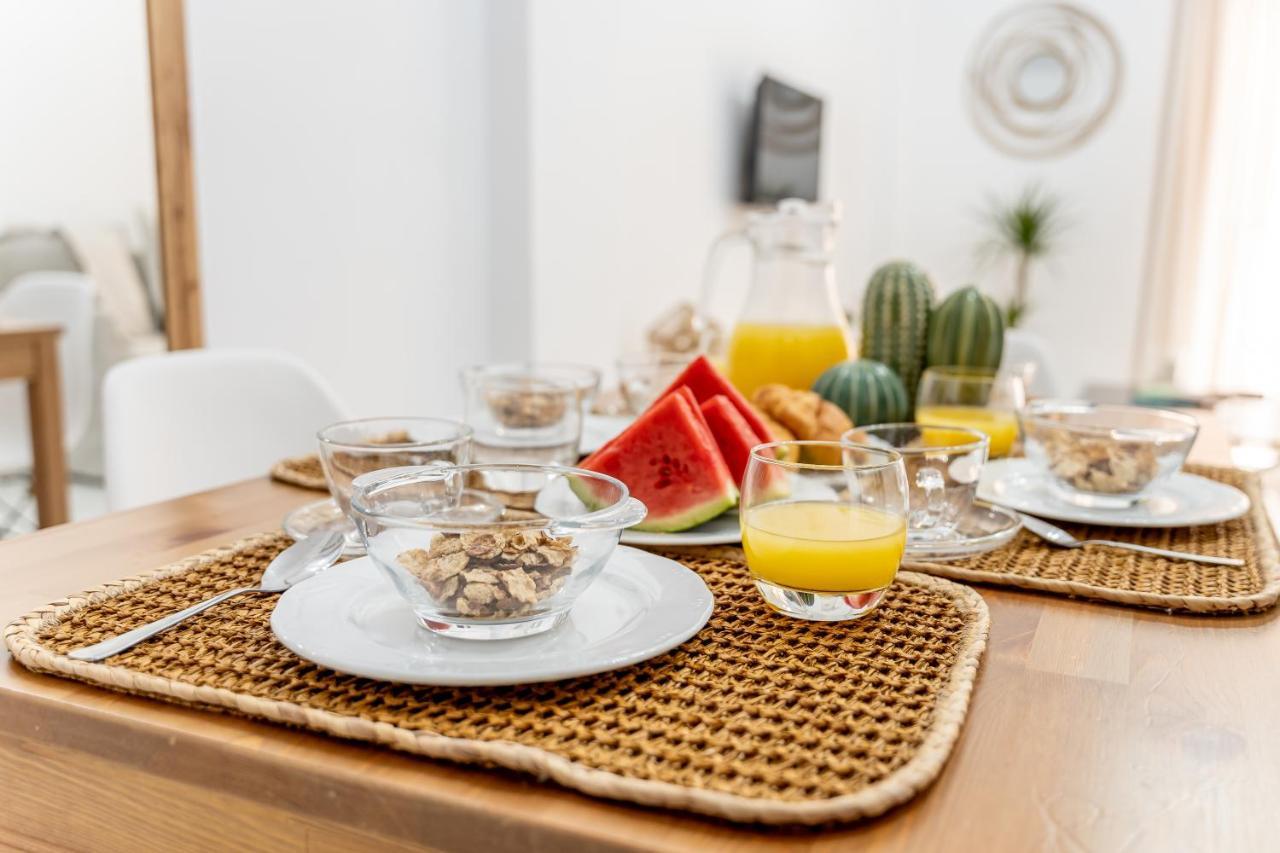 Apartment Family Scandinavia Center Historic 2rooms Malaga