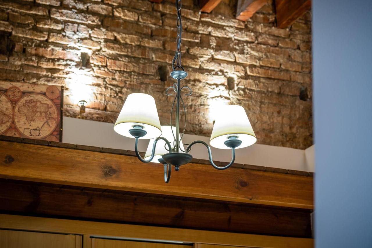 Carreteria - Design & Comfort - Prime Area Apartamento