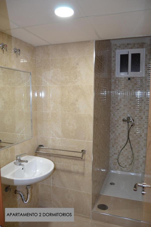 Vivienda Agustín Durán Apartamento *
