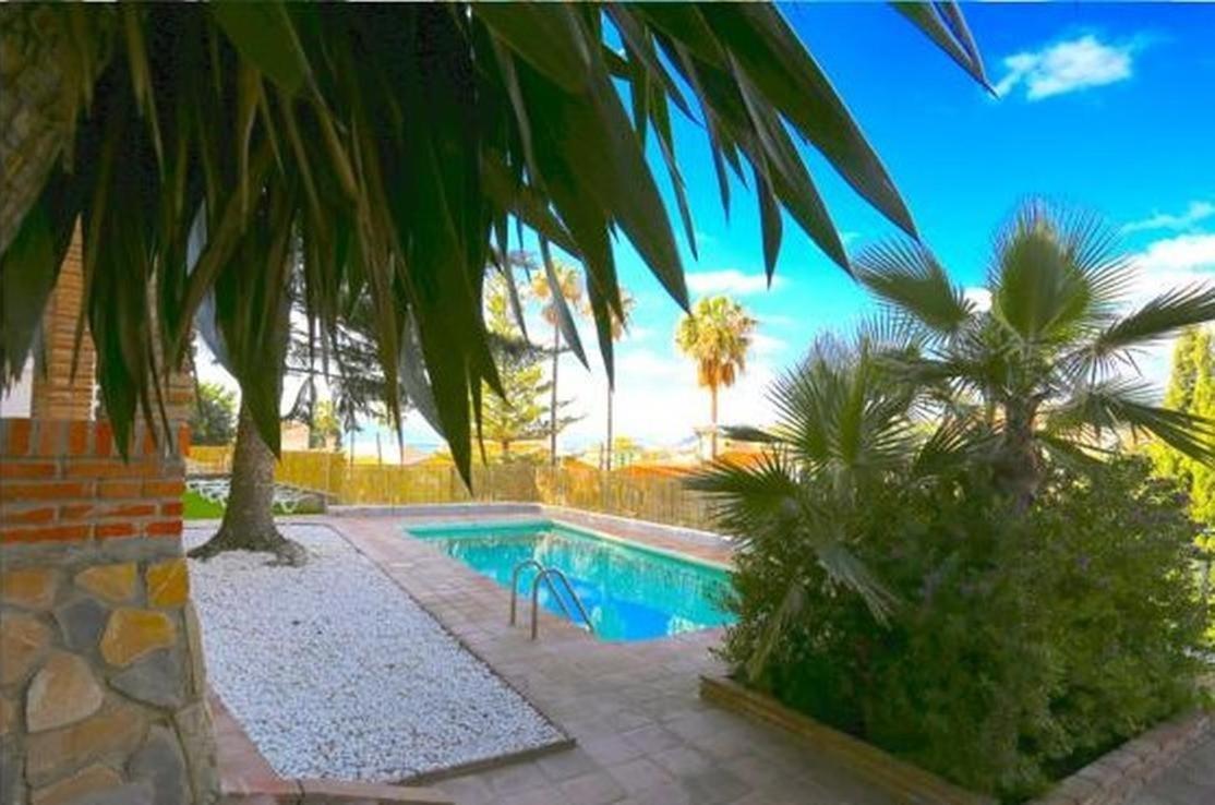 Villa Cerca De La Playa,piscina Privada,bbq