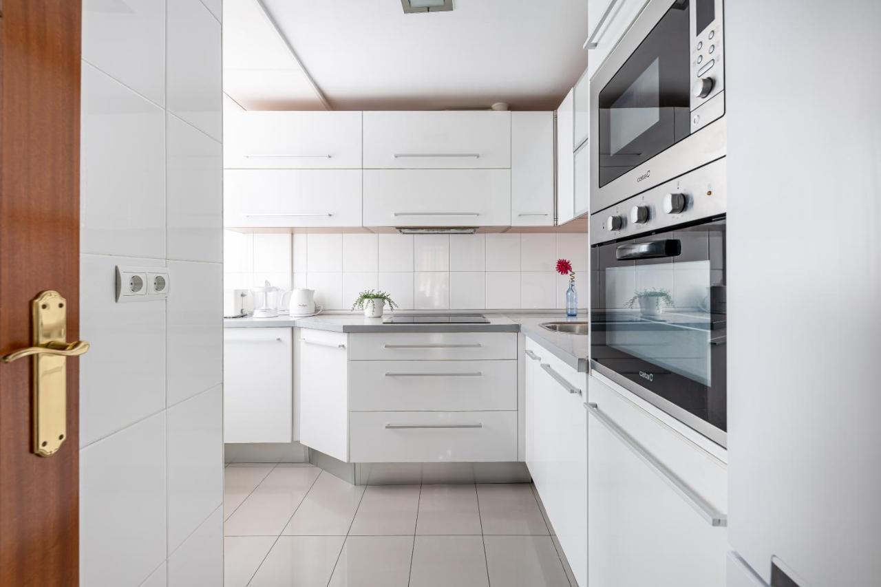 Family Scandinavia Center Historic 2rooms * Malaga