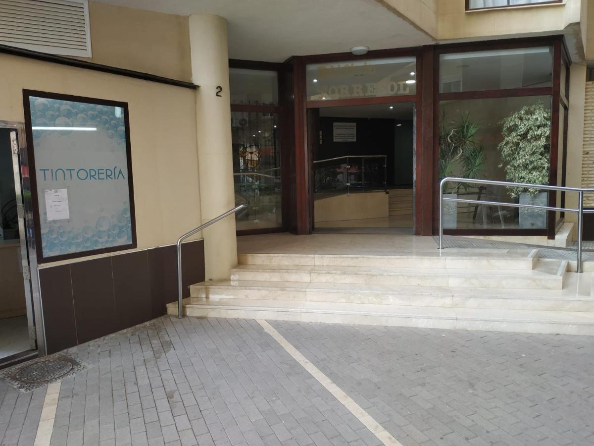 Sunbeach Malagueta Apartamento
