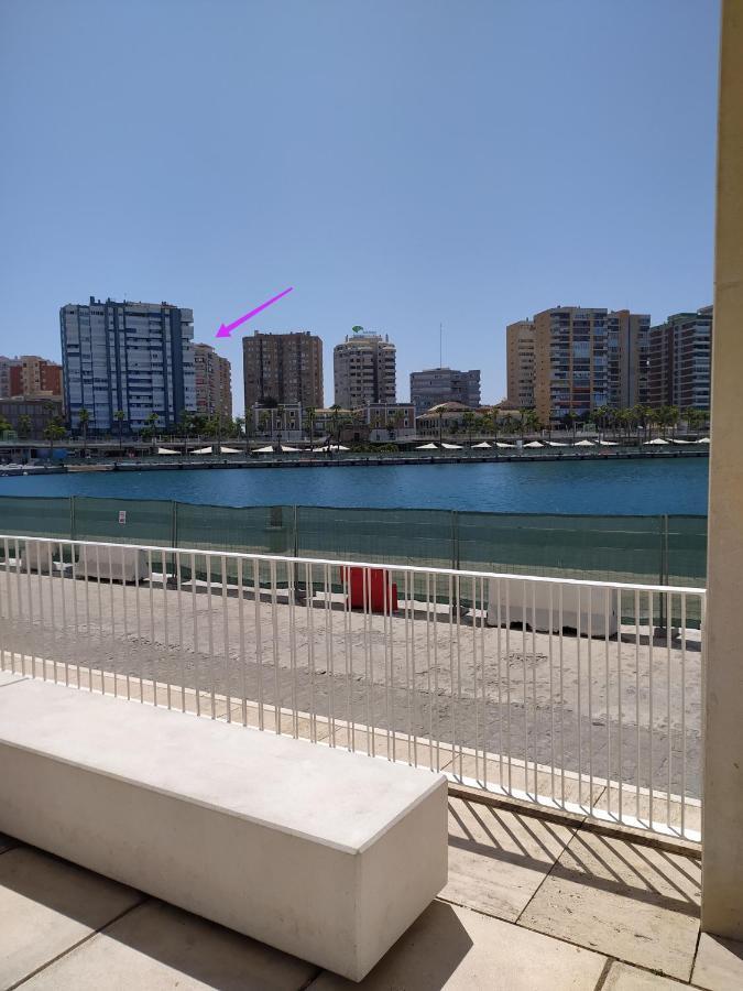 Apartamento Sunbeach Malagueta Málaga