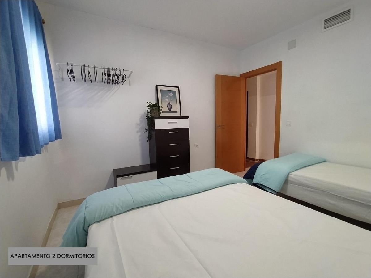 Vivienda Agustín Durán Apartamento