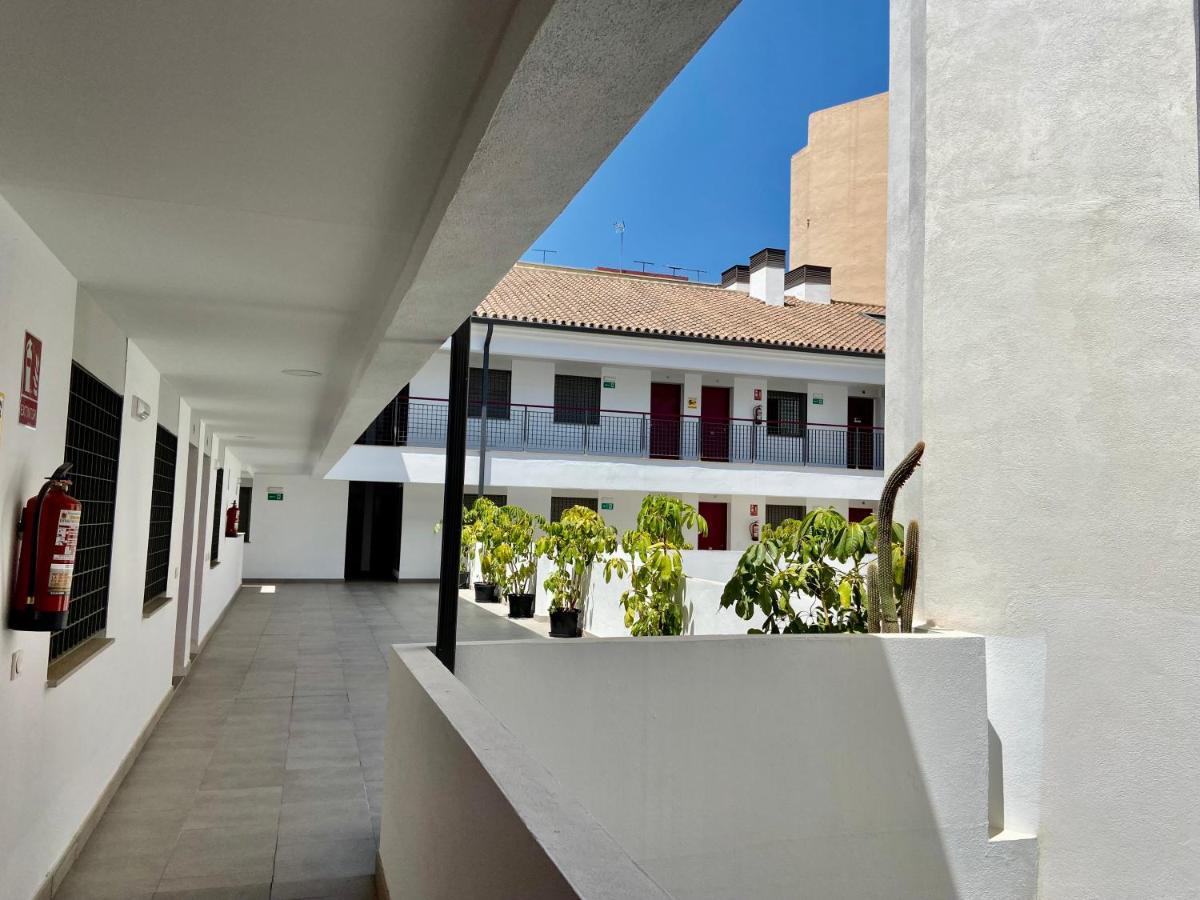 Apartamento Estudio Con Parking En El Centro De