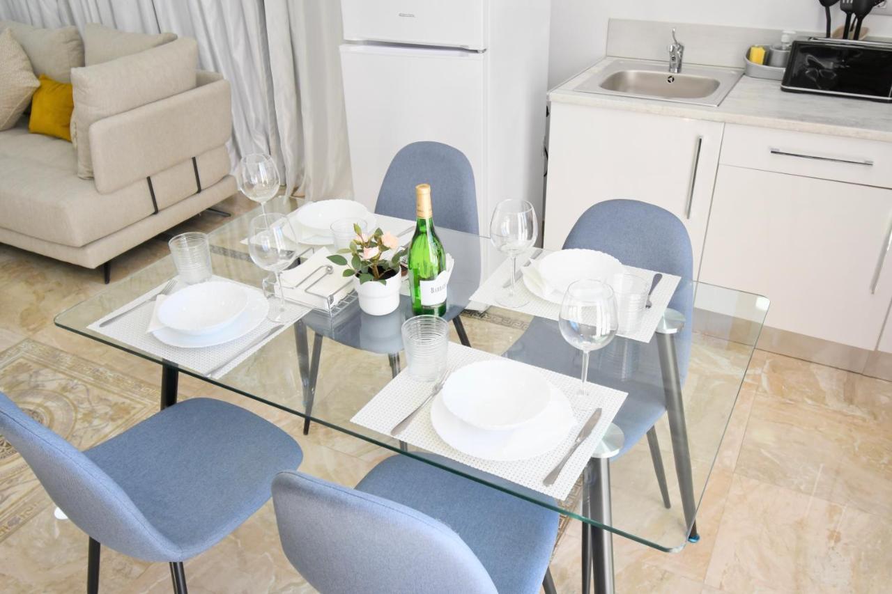 Mirador Del Cerrado Free Parking Apartment