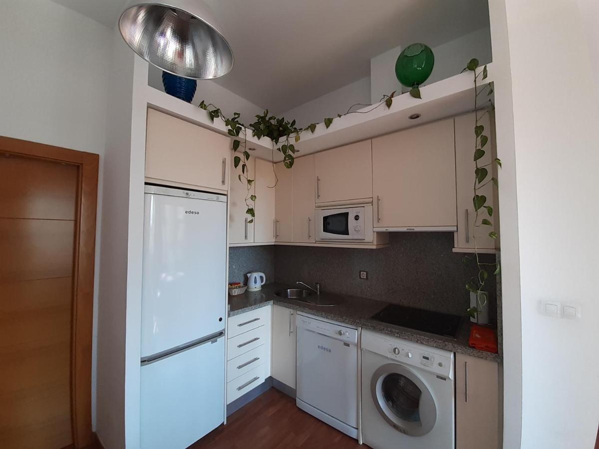 Apartamento Ole *