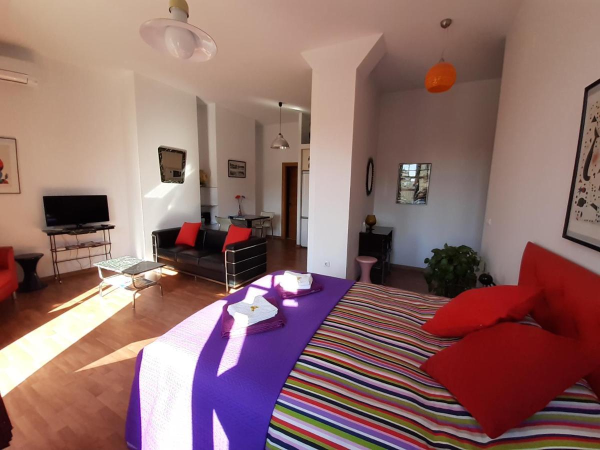 Ole Apartamento *