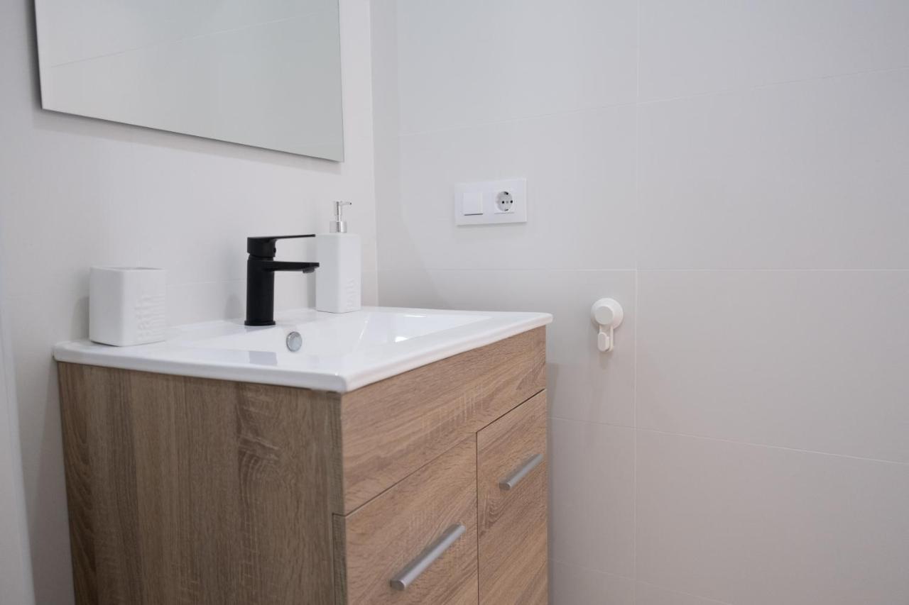 Penthouse Center Private Terrace Wifi Malaga