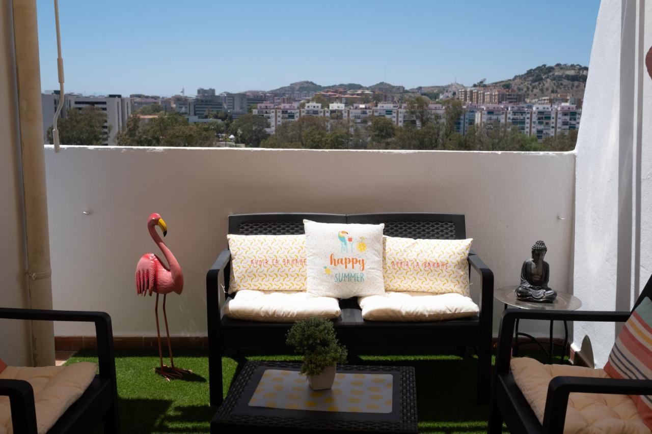 Apartment Penthouse Center Private Terrace Wifi