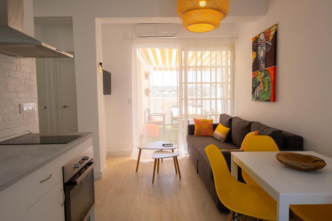 Apartment Penthouse Center Private Terrace Wifi