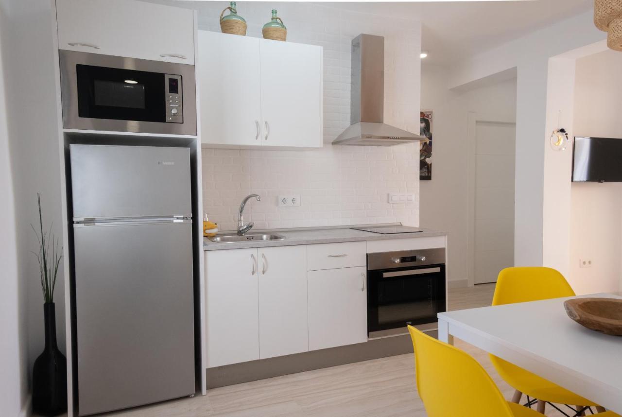 Apartment Penthouse Center Private Terrace Wifi *