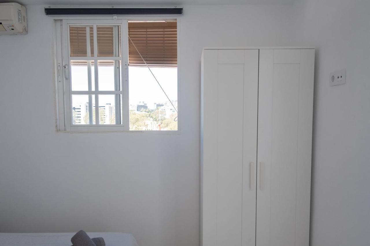 Penthouse Center Private Terrace Wifi Apartment *