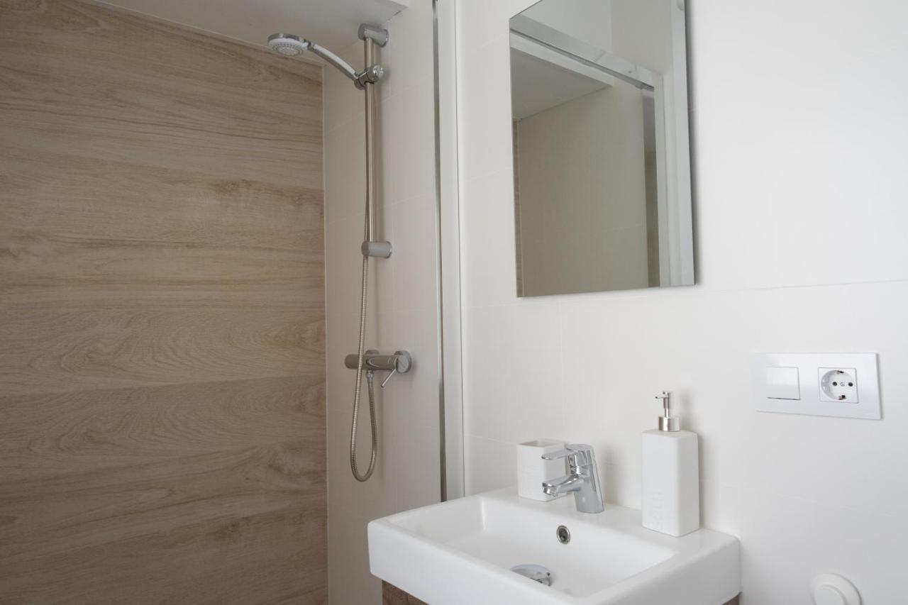 Apartment Penthouse Center Private Terrace Wifi *