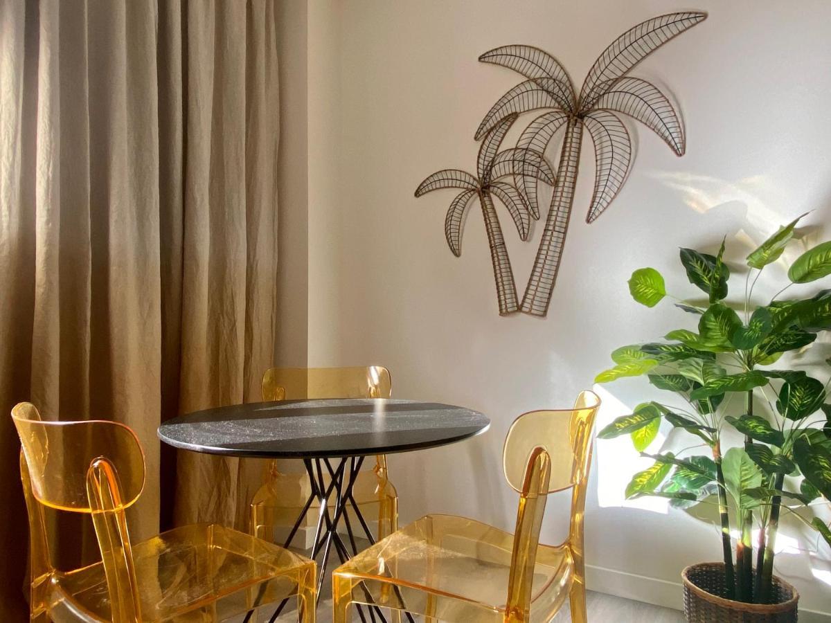 Apartamento Malakatua Station, With Pool-parking Málaga