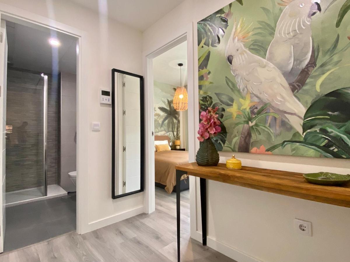 Apartamento Malakatua Station, With Pool-parking *