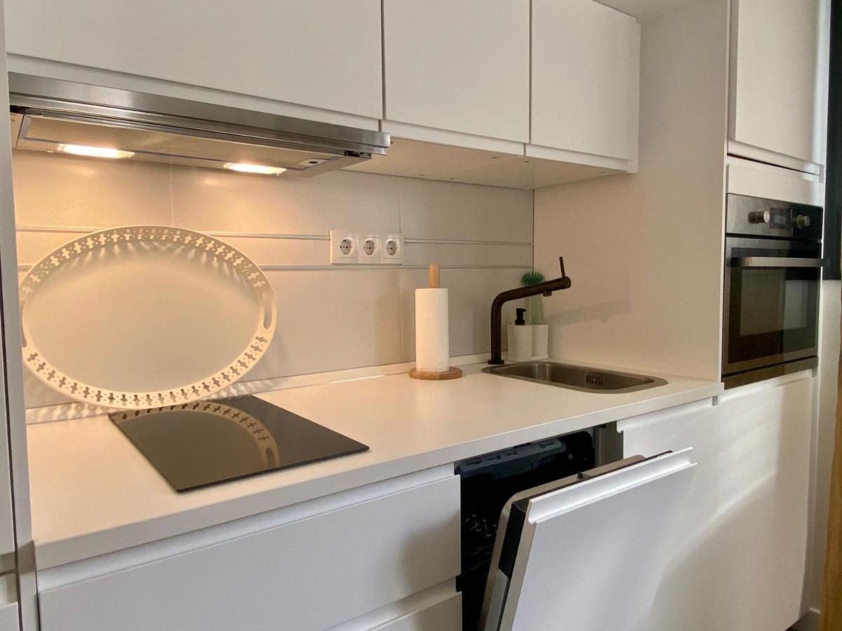Apartamento Malakatua Station, With Pool-parking Málaga