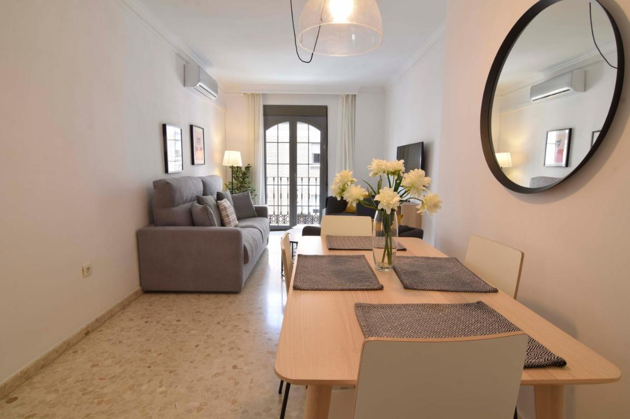 Apartamento Letmalaga Popolo & Parking *