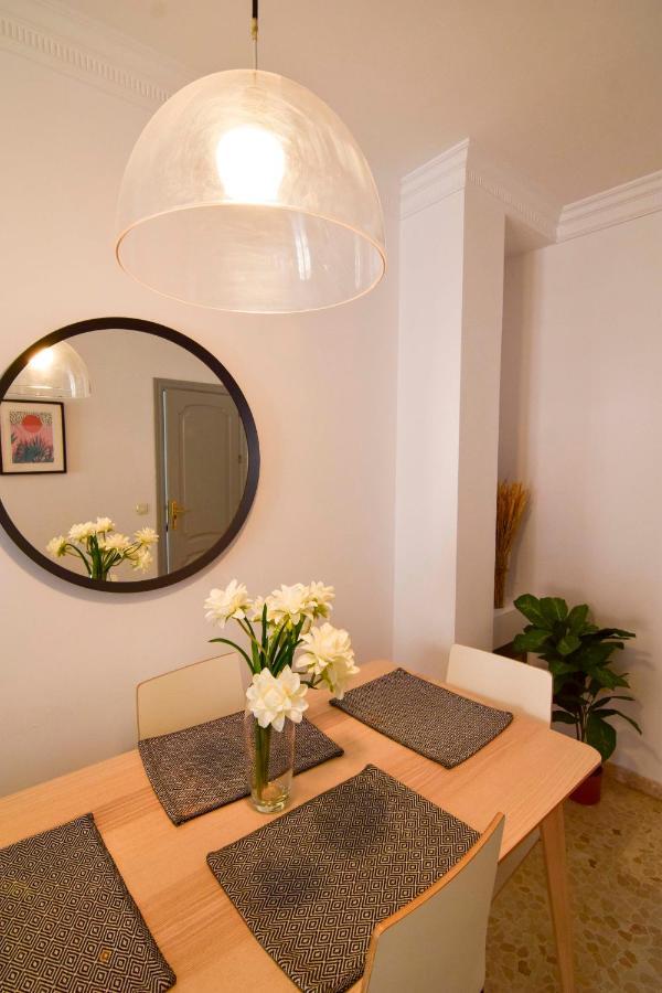 Letmalaga Popolo & Parking Apartamento