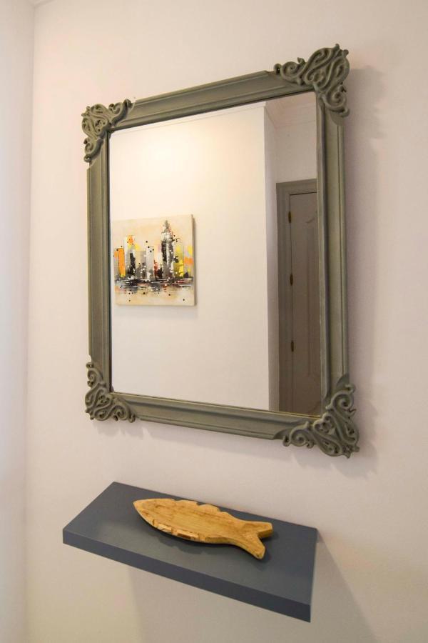 Letmalaga Popolo & Parking Apartamento *