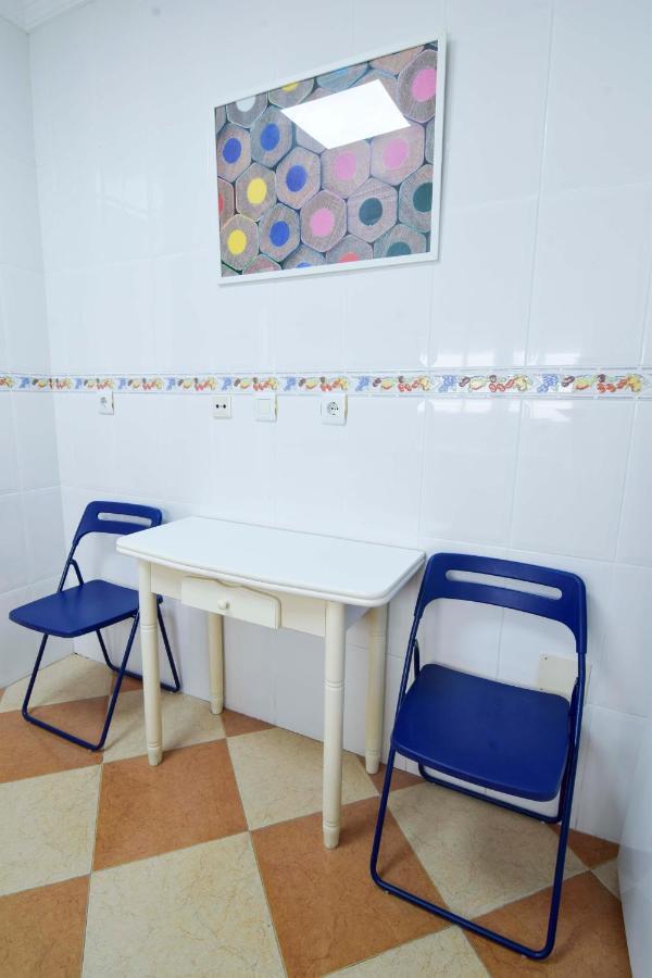 Letmalaga Popolo & Parking Apartamento