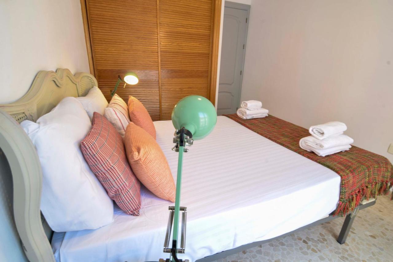 Apartamento Letmalaga Popolo & Parking *