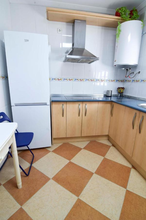 Apartamento Letmalaga Popolo & Parking