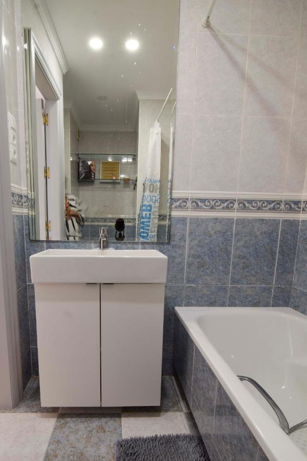 Letmalaga Popolo & Parking Apartamento Málaga
