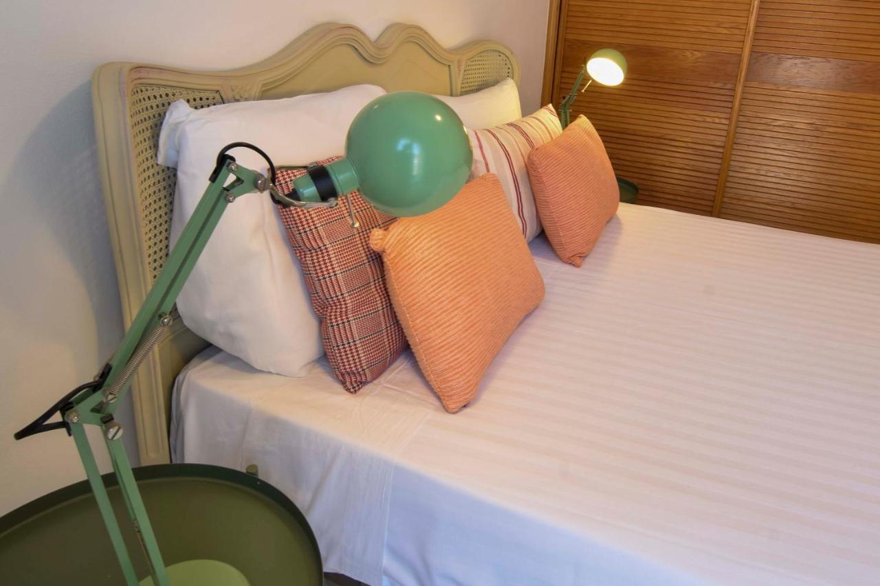 Letmalaga Popolo & Parking Apartamento Málaga
