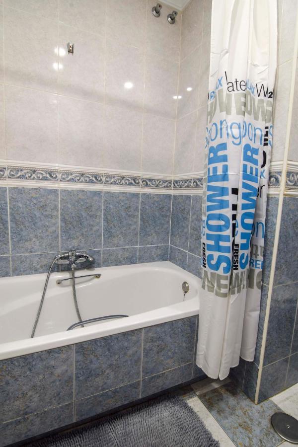 Letmalaga Popolo & Parking Apartamento *