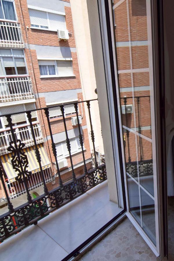 Letmalaga Popolo & Parking Apartamento *
