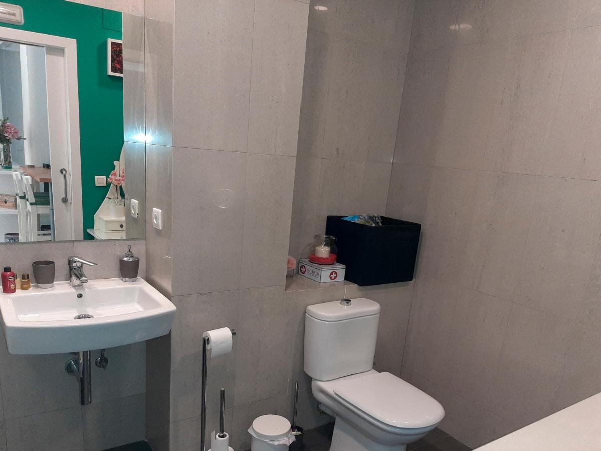 Living4malaga Loft San Francisco * Malaga