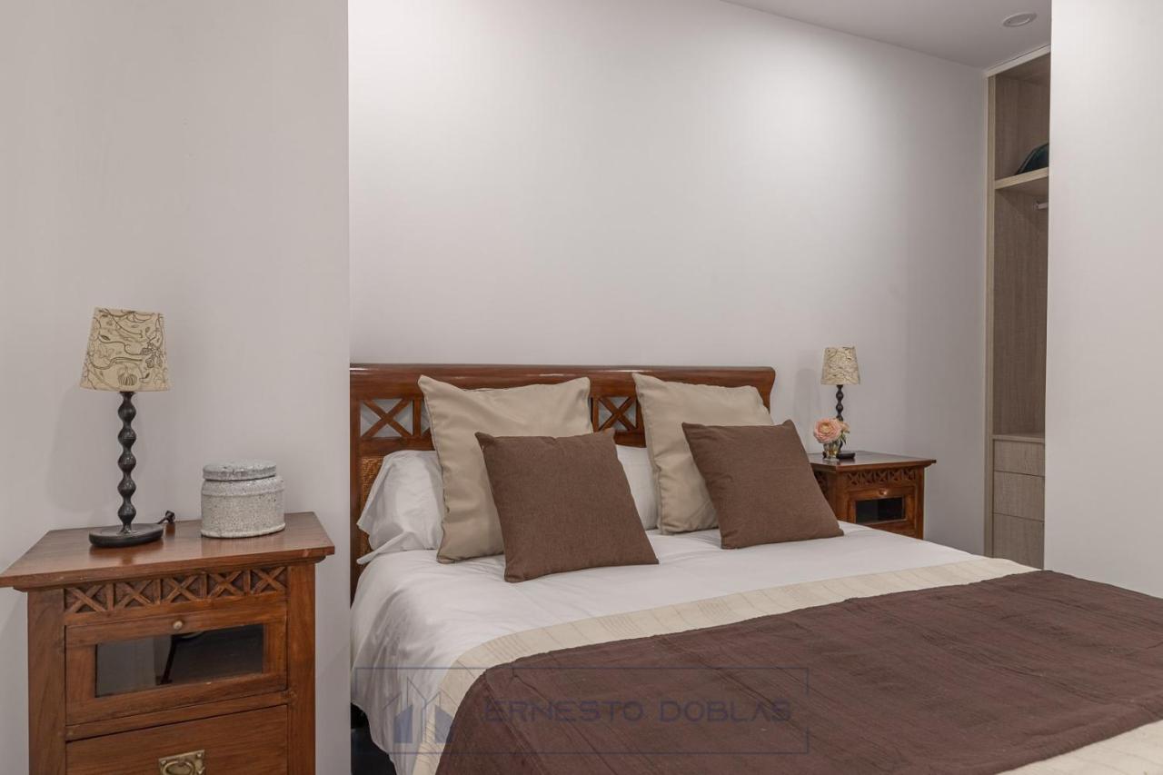 Living4malaga Juan De Austria Apartamento