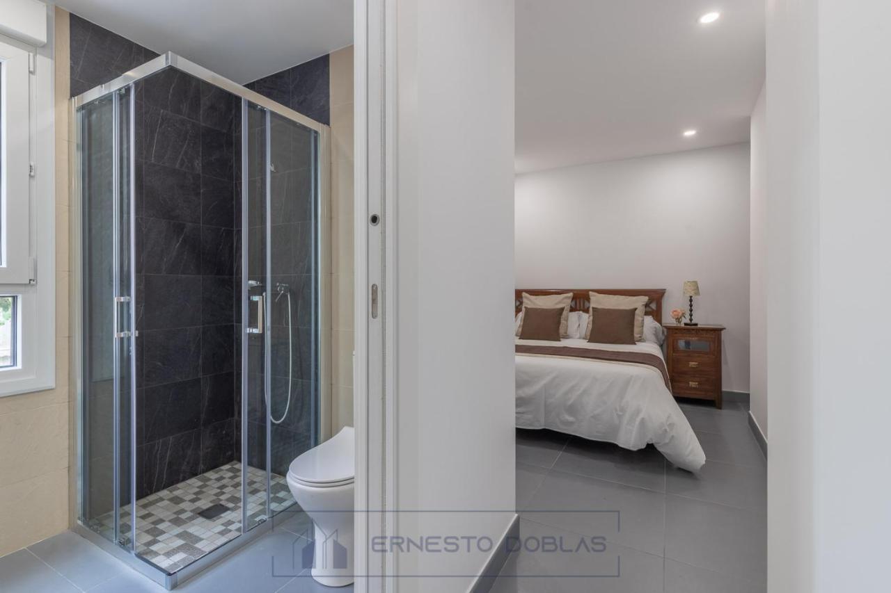 Apartamento Living4malaga Juan De Austria Málaga