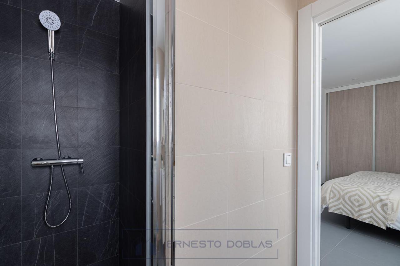 Living4malaga Juan De Austria Apartamento