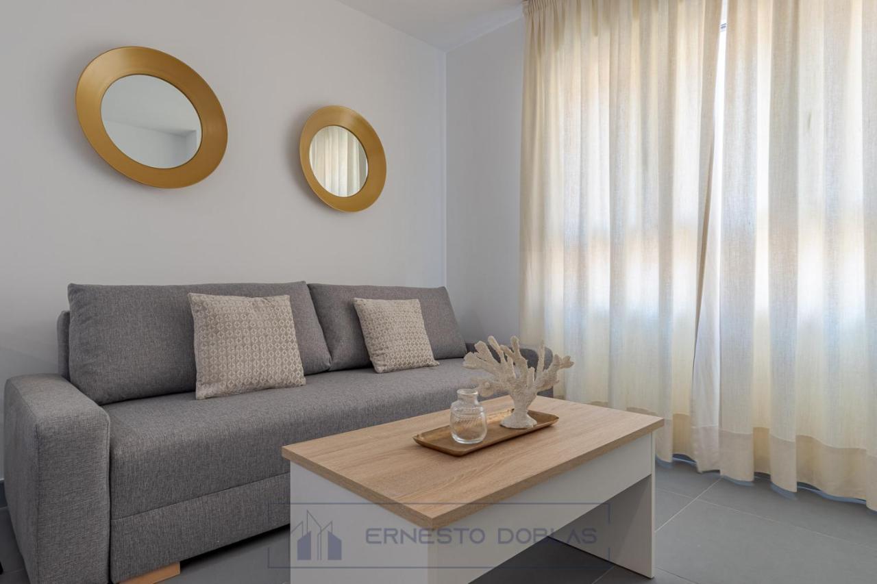 Living4malaga Juan De Austria Apartamento *