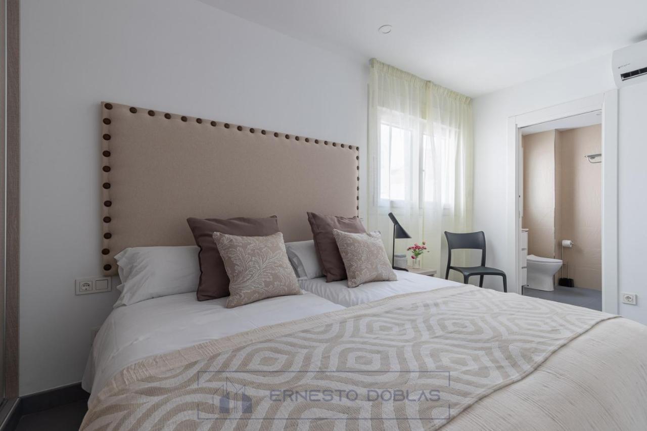 Living4malaga Juan De Austria Apartamento Málaga
