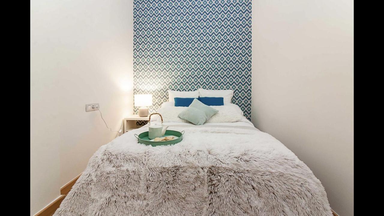 Apartment Sohopremium Malaga