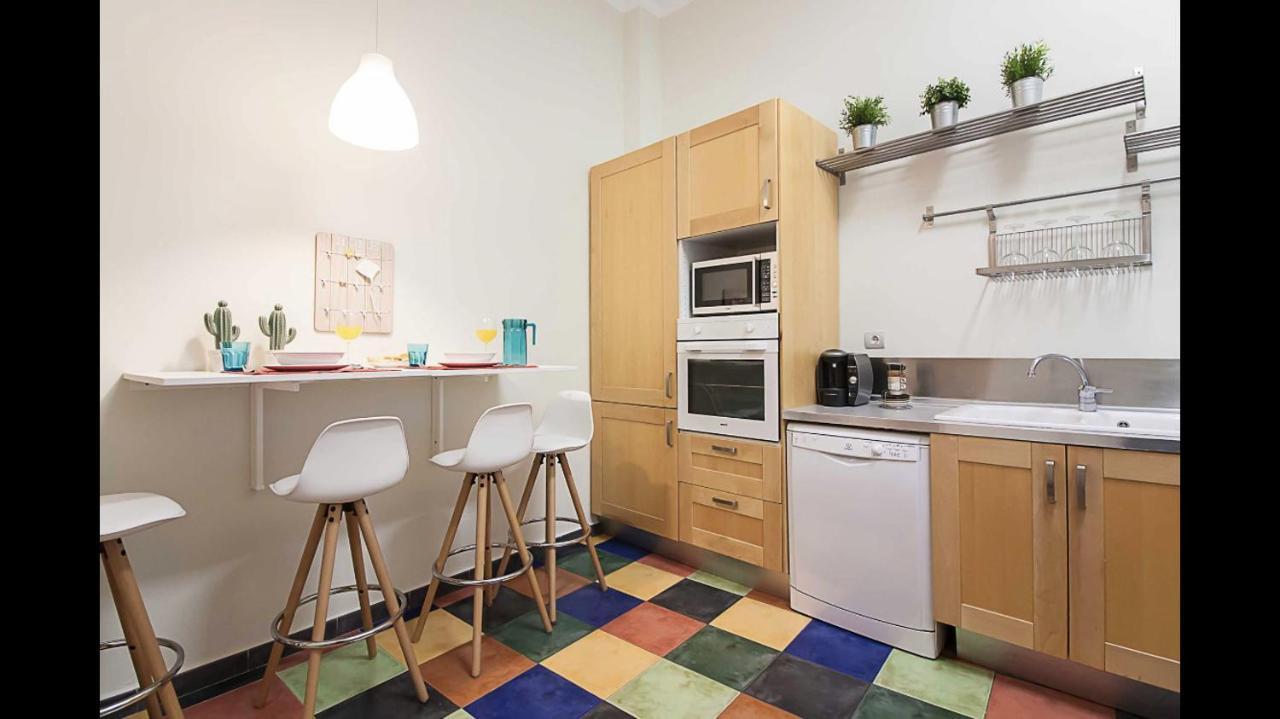 Sohopremium Apartment *