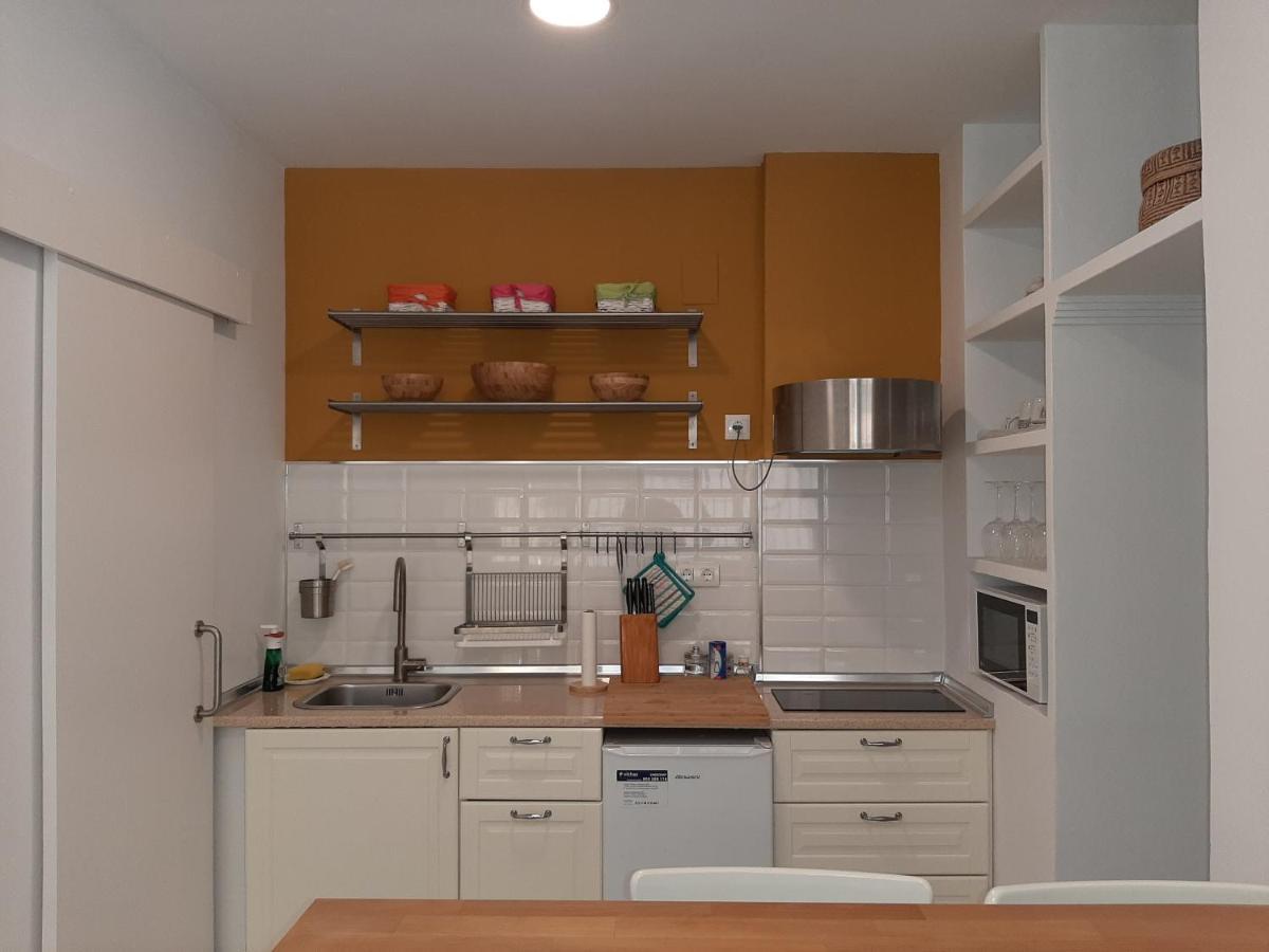 Living4malaga Loft San Francisco *