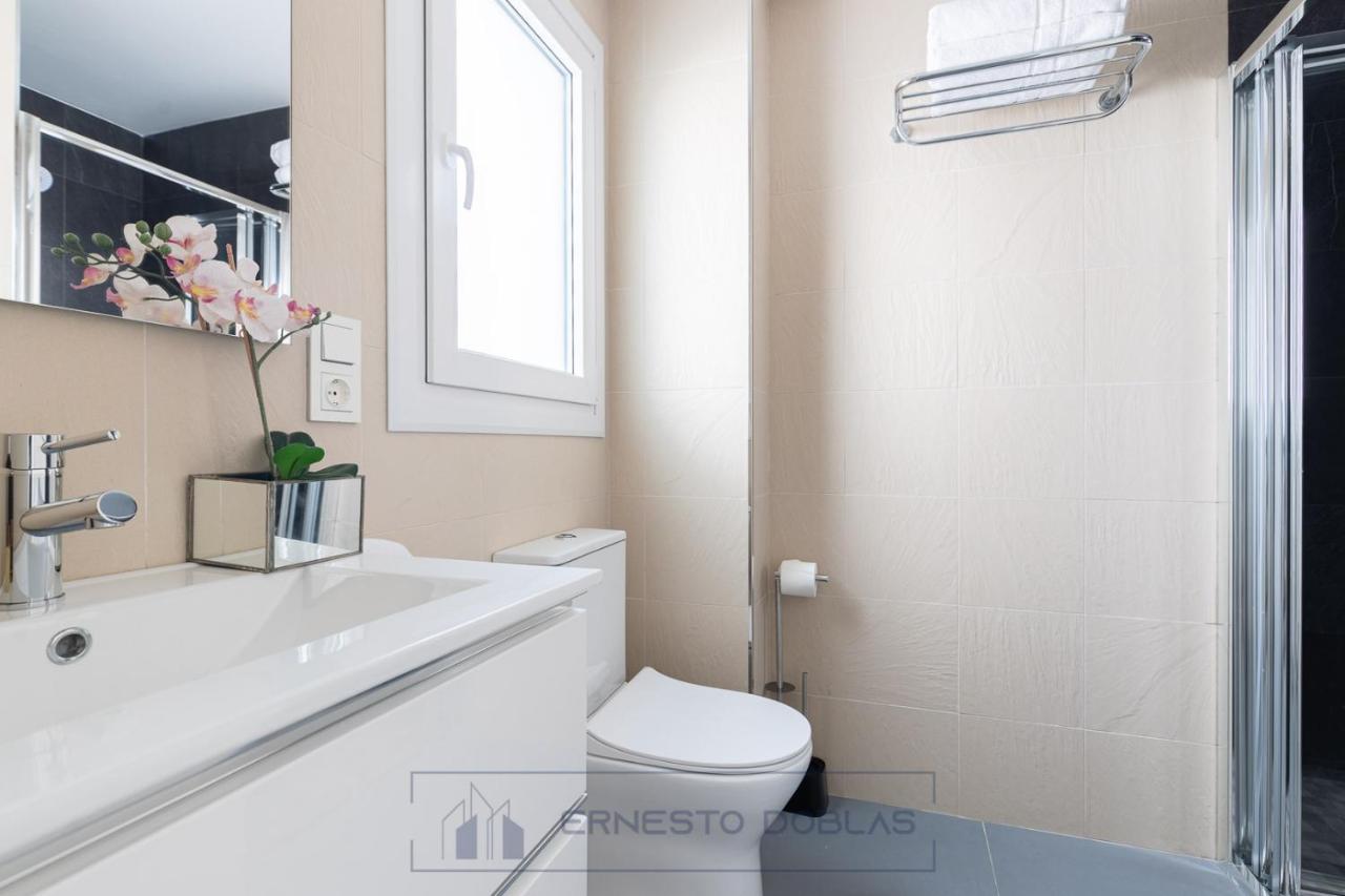 Living4malaga Juan De Austria Apartamento