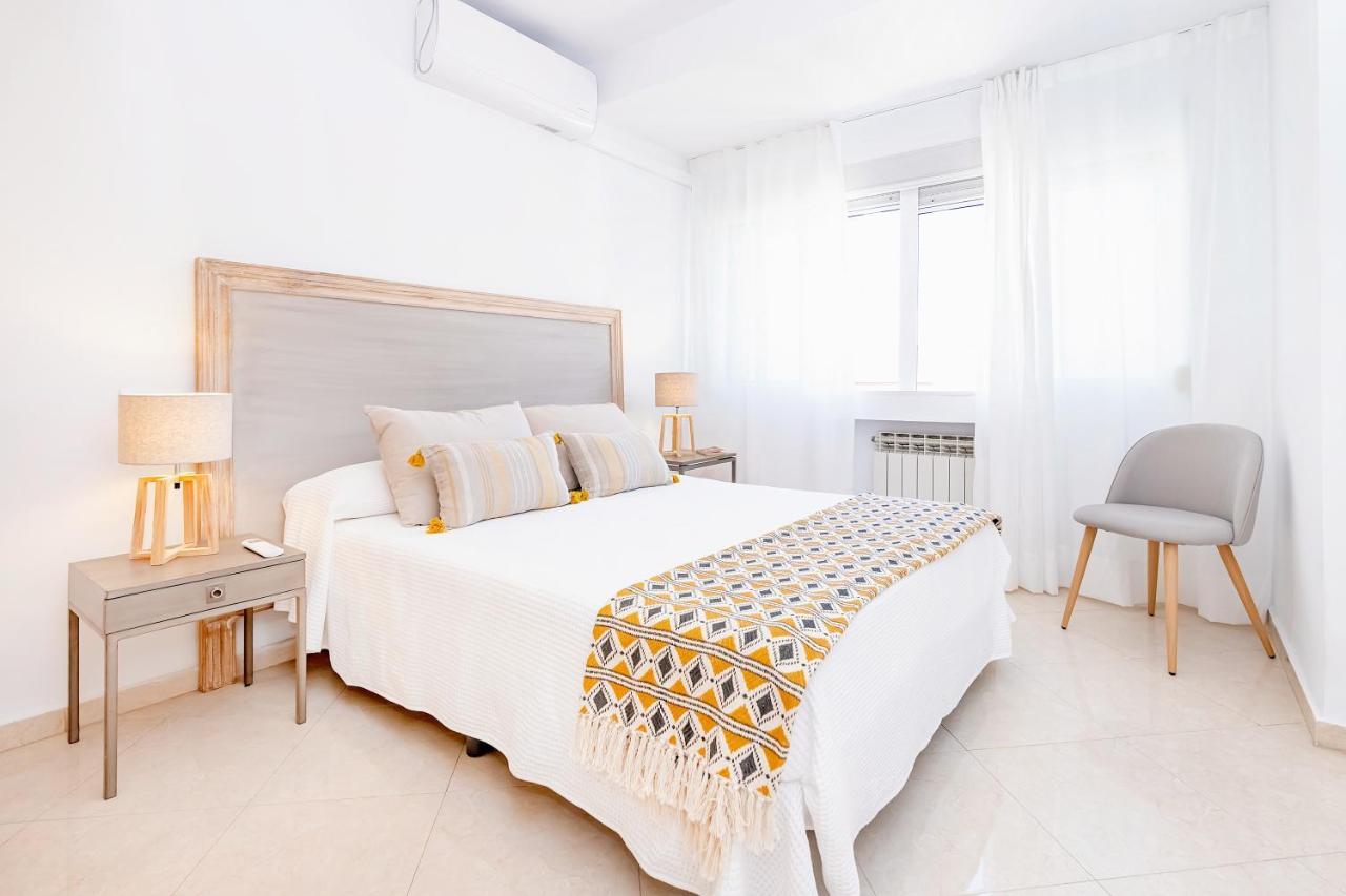 Bhost - Paseo De La Malagueta Apartamento *