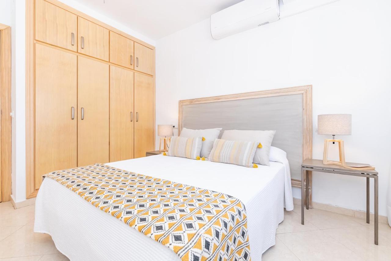 Bhost - Paseo De La Malagueta Apartamento *