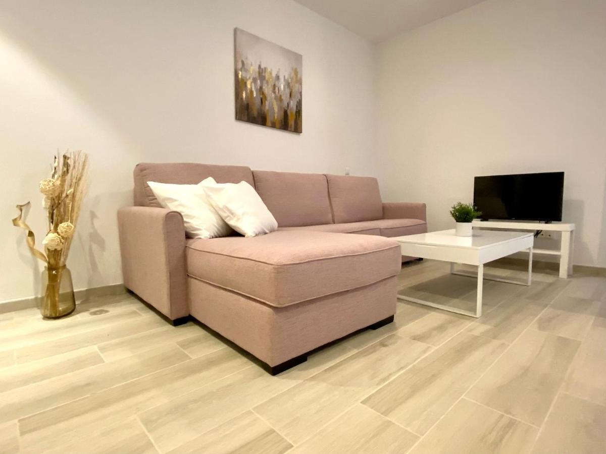Apartment Casa Bella *