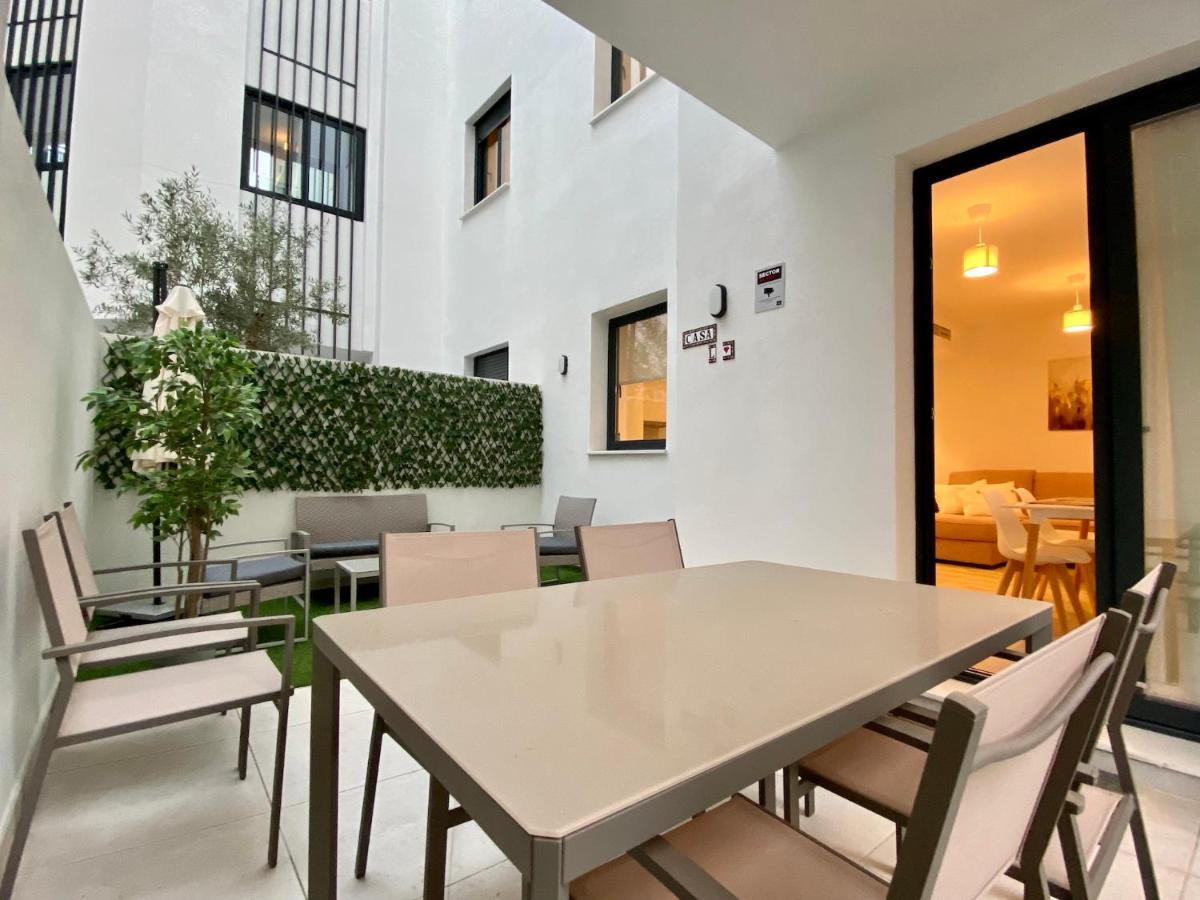 Apartment Casa Bella *