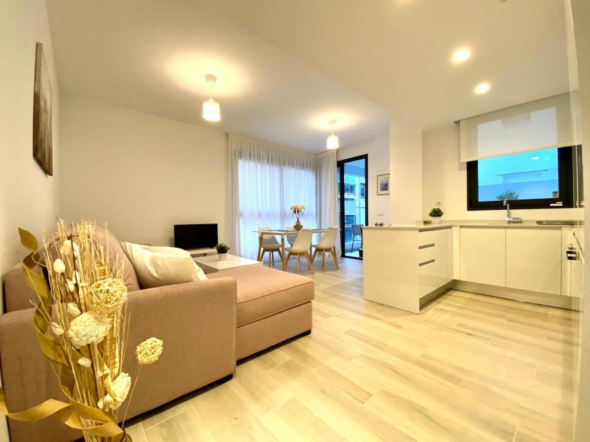 Apartment Casa Bella *